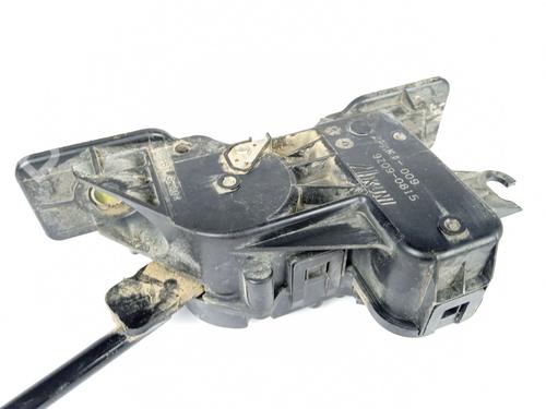 Pedal MITSUBISHI L200 / TRITON (KA_T, KB_T) 2.5 DI-D (KA4T) | BP10227119I4 