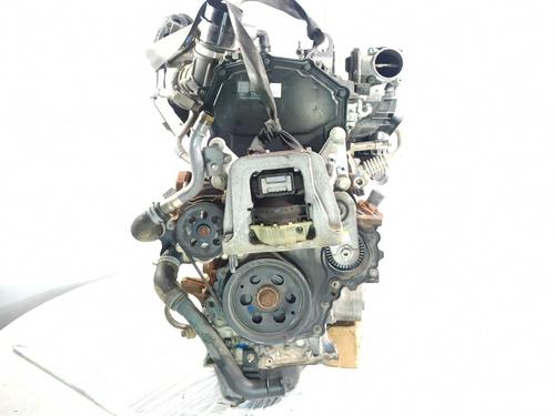 Used Engine Engine FORD TRANSIT CUSTOM V362 Bus (F3) 2.0 EcoBlue (130 hp) 32091650 32091650