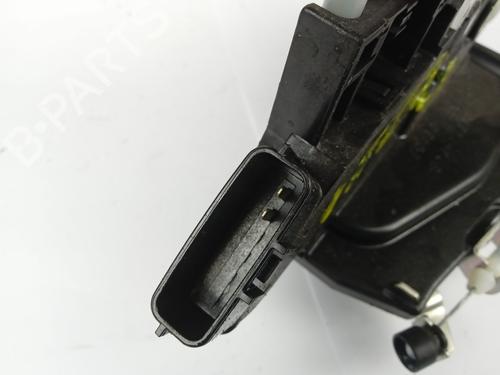 Rear left lock NISSAN JUKE (F15)  | BP12244865C100 