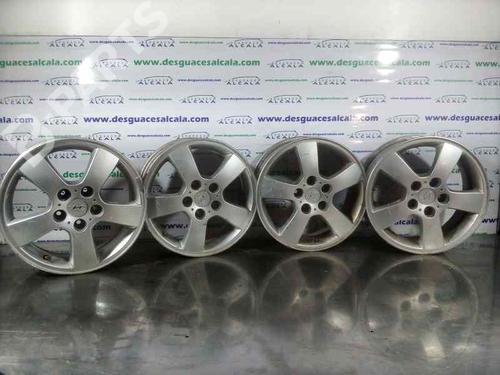Used Rim HYUNDAI TUCSON (JM) 2.0 CRDi (113 hp) 10565682