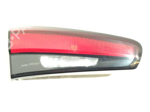 Used Left tailgate light Left tailgate light FIAT TIPO Hatchback (356_, 357_) 1.3 D (356HXH1A) (95 hp) 19161576 19161576