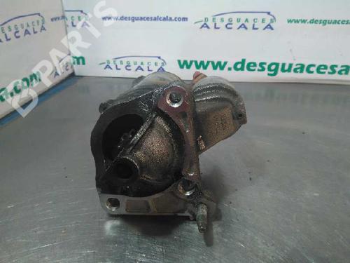 Startmotor RENAULT LAGUNA II (BG0/1_)  | BP10029549M8 