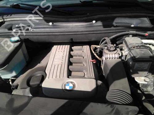 Rear right interior door handle BMW X5 (E53) 3.0 d | BP9992861I16 - Image 9