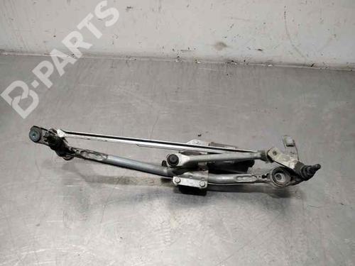 Used Front wiper motor BMW 3 Coupe (E92) 320 d (177 hp) 9979330