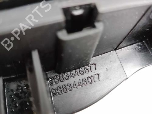 Front right interior door handle CITROËN C3 II (SC_) 1.4 HDi 70 (SC8HZC, SC8HR0, SC8HP4) | BP18322777I14 - Image 3