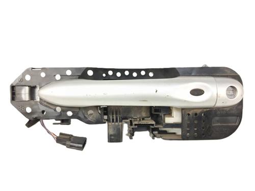 Used Front left exterior door handle Front left exterior door handle RENAULT FLUENCE (L3_) 1.5 dCi (L30S) (90 hp) 40506880 40506880