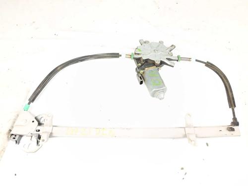Used Front left window mechanism Front left window mechanism FORD ESCORT VI (GAL, AAL, ABL) 1.8 TD (90 hp) 30274455 30274455