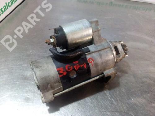 Startmotor NISSAN X-TRAIL I (T30)  | BP9994000M8 