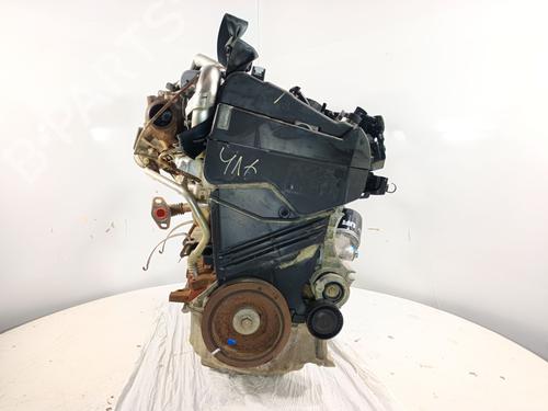 Motor Motor DACIA SANDERO II 1.5 dCi (90 hp) 34206998 34206998