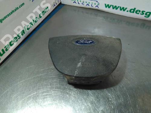 Used Driver airbag Driver airbag FORD FOCUS C-MAX (DM2) [2003-2007] 9992509 9992509