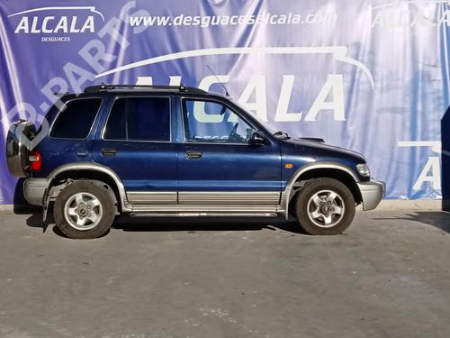 Used Parts KIA SPORTAGE SUV (K00)    1064730