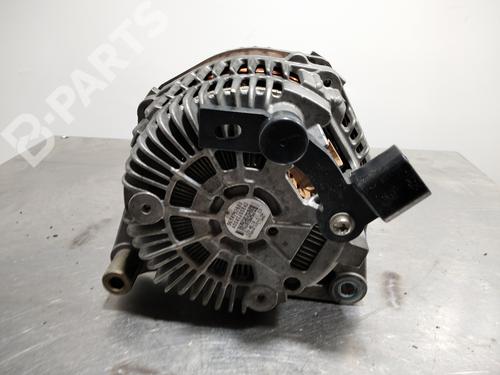 Alternator PEUGEOT 407 (6D_)  | BP9982132M7 