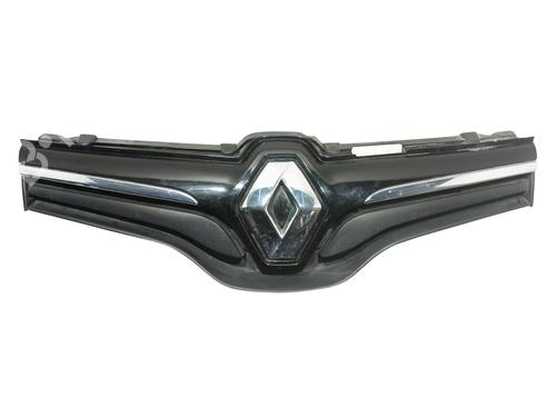Grill RENAULT KANGOO / GRAND KANGOO II (KW0/1_) 1.5 dCi 95 (KW16) (95 hp) 30566956