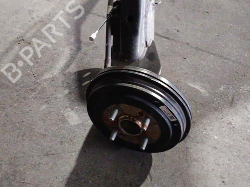 Rear axle HYUNDAI i20 III (BC3, BI3) 1.2 | BP28516913M2 