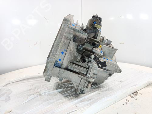 Gearbox CHEVROLET TRAX 1.7 TD | BP34446288M3  - Image 11