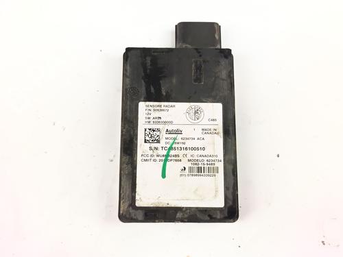 Used Electronic module ALFA ROMEO GIULIA (952_) 2.2 D (952AEM250, 952AEA250) (150 hp) 31639005