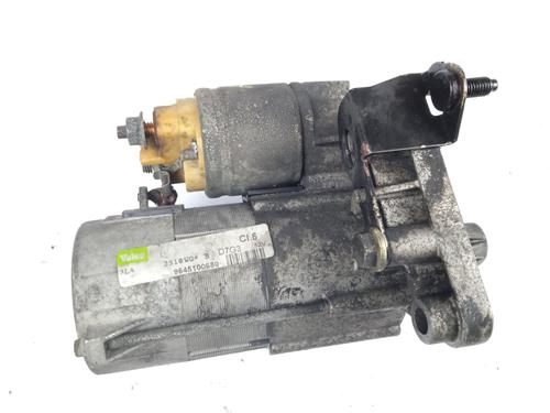 Starter CITROËN C4 I (LC_) 1.6 HDi | BP20131940M8 