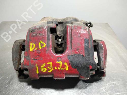 Used Right front brake caliper Right front brake caliper 11563481 11563481