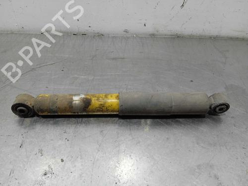 Used Left rear shock absorber Left rear shock absorber 10140170 10140170