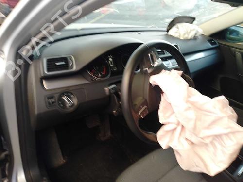 Starter VW PASSAT B7 (362) 2.0 TDI | BP22740959M8 - Image 14