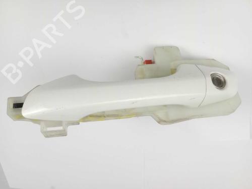 Used Front left exterior door handle Front left exterior door handle KIA STONIC (YB) 1.0 T-GDi (120 hp) 19681255 19681255