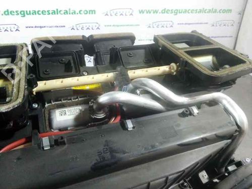 Climate control MERCEDES-BENZ E-CLASS Coupe (C207) | BP14354128I5