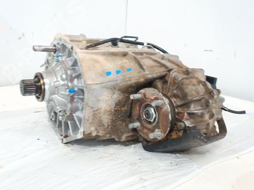 Transfer box TOYOTA LAND CRUISER PRADO (_J12_) 3.0 D-4D (KDJ120, KDJ125) | BP29764906M36 
