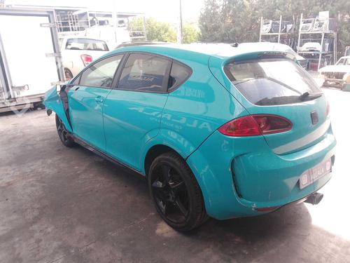 Injector SEAT LEON (1P1) 2.0 TDI 16V | BP39963206M100  - Image 8