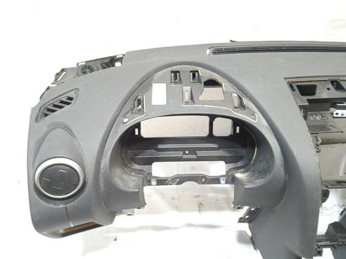 Airbag Kit NISSAN QASHQAI / QASHQAI +2 I (J10, NJ10, JJ10E) 1.5 dCi | BP17914040C86 