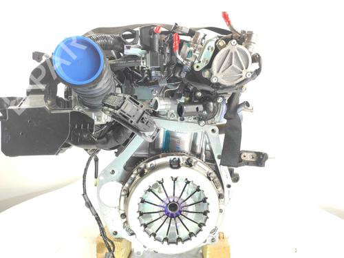 Engine MAZDA CX-5 (KF) 2.0 | BP16822257M1 - Image 8