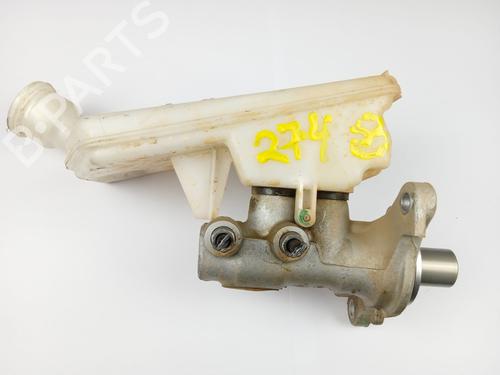 Used Brake master cylinder CITROËN C4 CACTUS [2014-2025]  13302661