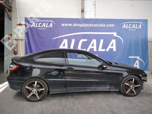 Cylinder head MERCEDES-BENZ C-CLASS (W203) C 180 (203.035) | BP10969558M5  - Image 11