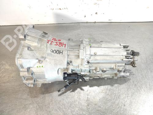 Gearbox BMW 3 Coupe (E92) 330 i | BP10180487M3 