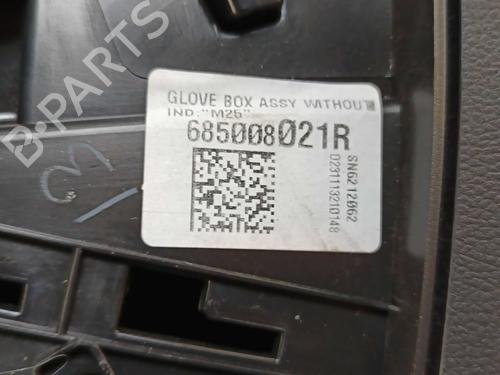 Glove box RENAULT AUSTRAL TCe 140 (HGMF) | BP35724510C95 - Image 3