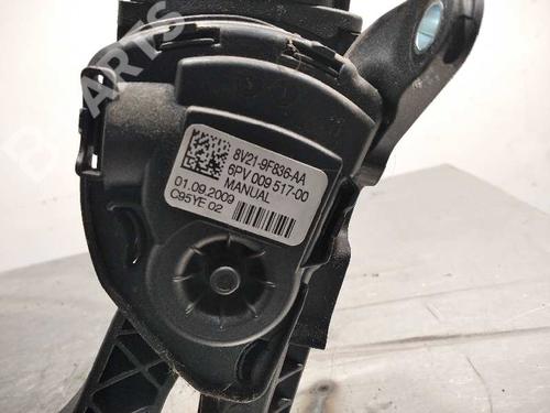 Pedal FORD FIESTA VI (CB1, CCN)  | BP10152033I4 