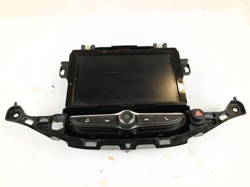 Display OPEL ASTRA K (B16) 1.4 Turbo (68) | BP27604270C48 