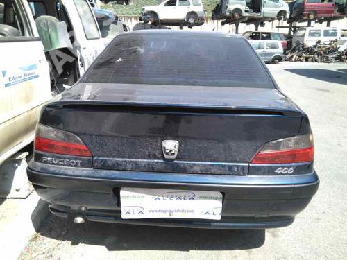 Rear right lock PEUGEOT 406 (8B)  | BP10958536C99 