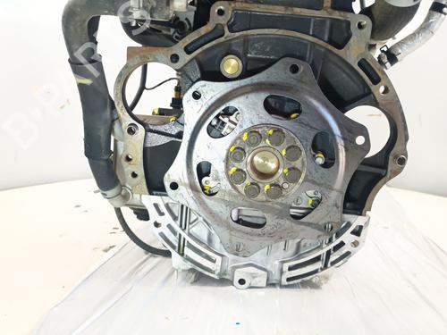 Engine KIA SORENTO II (XM) 2.2 CRDi 4WD | BP29433047M1 