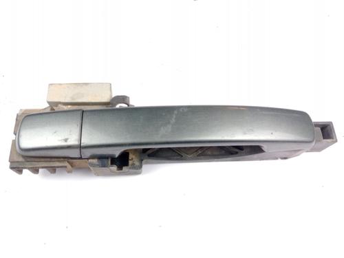 Used Front right exterior door handle NISSAN PATHFINDER III (R51) 2.5 dCi 4WD (174 hp) 18486213