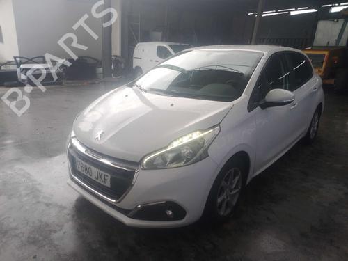 Switch PEUGEOT 208 I (CA_, CC_) 1.2 THP 110 | BP32147247I30 - Image 8