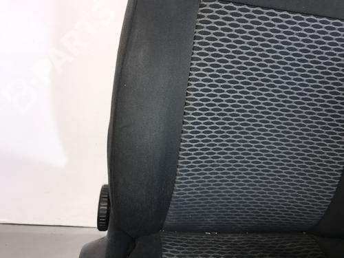 Seats set VW GOLF VI Variant (AJ5) 1.6 TDI | BP9984188C78