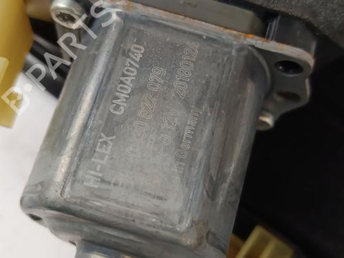 Front left window mechanism FORD ECOSPORT 1.0 EcoBoost | BP30294255C22