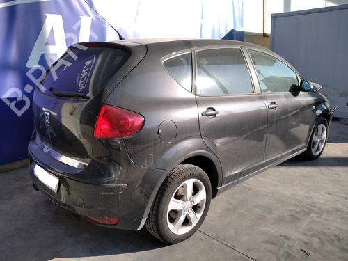 Front right interior door handle SEAT ALTEA (5P1) | BP10028131I14 - Image 6
