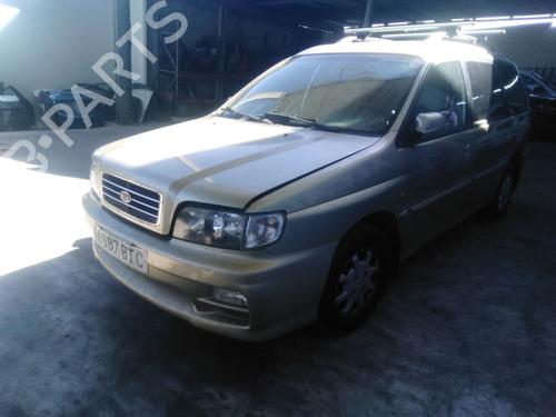 Left front indicator KIA JOICE (MTE1P) 2.0 | BP18411285C32 