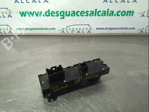 Left front window switch FORD FOCUS II (DA_, HCP, DP) | BP10016279I27 - Image 2
