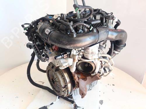 Engine FORD FOCUS IV (HN) 1.0 EcoBoost | BP36318798M1 - Image 9