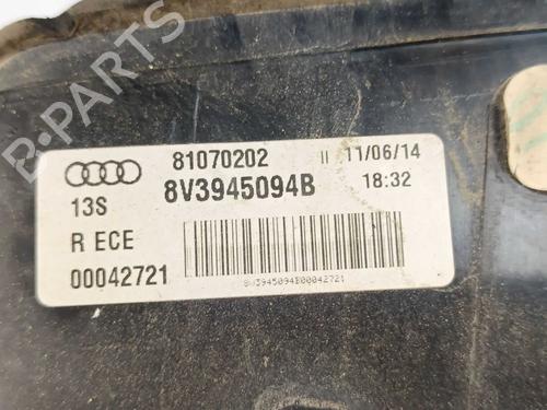 Right tailgate light AUDI A3 (8V1, 8VK) 1.6 TDI | BP33873696C80 - Image 4