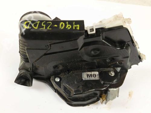 Used Front right lock Front right lock HONDA HR-V (RU) 1.6 i-DTEC (RU8) (120 hp) 28514911 28514911