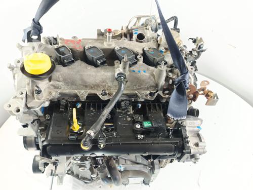 Engine RENAULT KADJAR (HA_, HL_) 1.2 TCe 130 (HLMR) | BP34583402M1  - Image 19