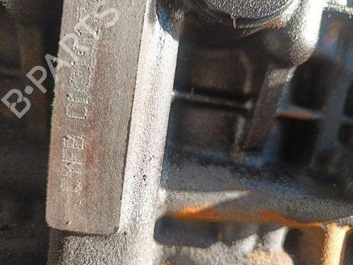 Engine (For Parts) FORD TRANSIT Van (FA_ _) 2.2 TDCi | BP33000814M64 - Image 12